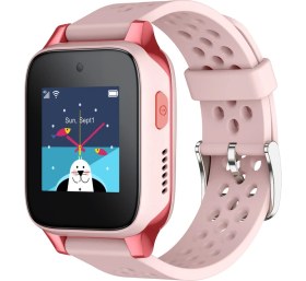 Resim TCL Çocuklar Için Akıllı Saat, Güvenli ve Eğlenceli Zaman Geçirme Aracı 