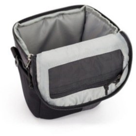 Resim Tamrac Tradewind Zoom 2.1 Gri Çanta 