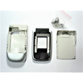 Resim Nostaljik Nokia 6131 Kasa Kapak Tuş Takımı 