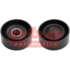 Resim Alternatör Gergi Rulmanı Touareg-q7-a6 2.7-3.0 Tdı Bks-bmk-bun A 