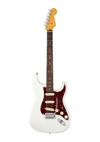 Resim Fender 0118010781 American Ultra Stratocaster Elektro Gitar Arct 