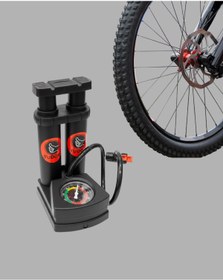 Resim fantastik store Kaymaz Pedallı Ayaklı Hava Pompası Tüm Supap Uyumlu - Lisinya 