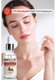 Resim Onfloor Göz Çevresi Bakım Serumu 30 ML 
