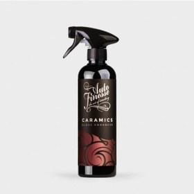 Resim Auto Finesse Caramics Gloss Enhancer Seramik Bazlı Hızlıcila500ml 