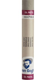 Resim Van Gogh Yağlı Pastel Boya 718.5 Warm Grey 