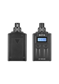 Resim Boya By Wxlr8 Dinamik Mikrofon Vericisi 