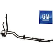 Resim GM Chevrolet Captiva Şanzıman Yağ Soğutucu Borusu 2007-2011 [orijinal ] 