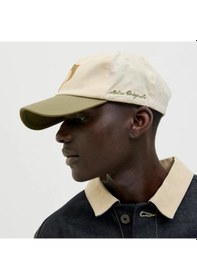 Resim Jack&jones Jack Jones Şapka Loose Pisa Bej 