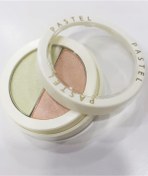 Resim Pastel Duo 2 Li Far 163 Ten - Fıstık Yeşili 