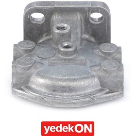 Resim AGCO Filtre Konteyneri - Valtra | V836015140 