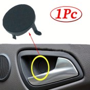 Resim 1X Ford Fiesta Ecosport 2012 2013 2014 2015 2016 2017 Ön Kapı Kolu İç Kapak R237W10 Sabitleyici Klips Otomobil Parçaları 