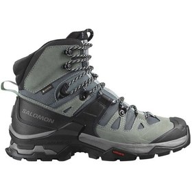 Resim Salomon Quest 4 Gtx W Kadın Outdoor Botu L41387000 Altın 
