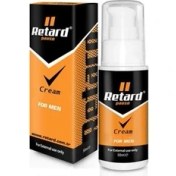 Resim Güven Shop Online Retard Cream For Men 