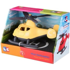 Resim Gray Line Gry LC-30942 Lc Minik Helikopter Tekli Nel1 