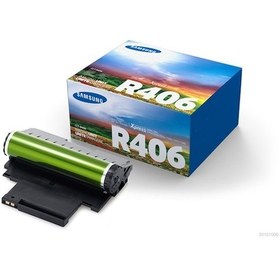 Resim Samsung Clt-R406S Drum Ünitesi Su403A -Clp365 
