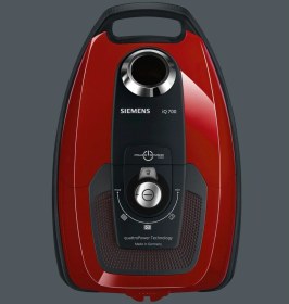 Resim Bosch VSC7X300 İQ700 Quattro Power Elektrikli Süpürge 