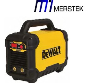 Resim Merstek Dxwdmma 160E Inverter Kaynak Makinesi 