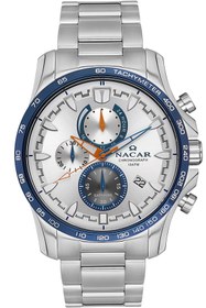 Resim Nacar Nc34-290023-asm Erkek Kol Saati 
