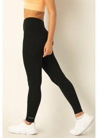 Resim Kanz Seamless Bayan Tayt 001 