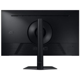 Resim Samsung Uyumlu Odyssey G5 LS32DG500EUXUF 32" 1 Ms 2k Pivot Ips 180 Hz Oyuncu Monitörü (Teşhir) 
