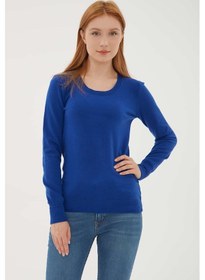 Resim Fashion Friends Bayan Kazak 24k0779k1 Saks Saks 