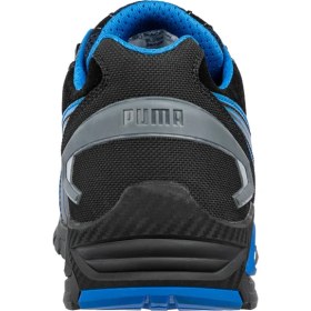 Resim Puma Rio Low Alüminyum Burunlu İş Ayakkabısı S3 Src 