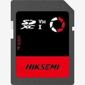 Resim HIKSEMI HS-SD-E30 64 GB SD 