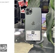 Resim Apple iPhone 11 Pro İkinci El TR | 64 GB | Yeşil İkinci El BEDAVAAA İPHONE 11 PRO