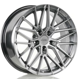 Resim ARC-19193-77 8.5x19"-5x114.3 ET35 73.1 Hyper Black SEVİLLA Jant (4 Adet) 