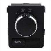 Resim Quartz Realm 4602973AA 4602973AB 4602973AC Araç Far Anahtarı Sis Işığı Dodge Ram 1500 (Yurt Dışından) 