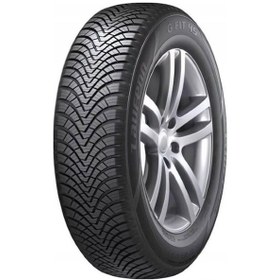 Resim Laufenn 215/60R16 99V G Fit 4s Lh71 XL Dört Mevsim Lastiği 2023 