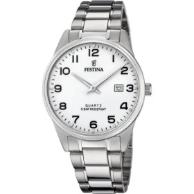 Resim Festina F20511/1 Erkek Kol Saati 