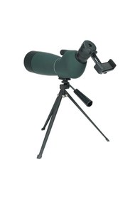 Resim Svbony Sv28 25-75x70 Monoküler Teleskop Tripodlu Kuş Gözlem,doğa,ay İzleme Dürbünü 