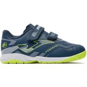 Resim Joma POJS2405INV Powerfull Jr Çocuk Voleybol Ayakkabısı 