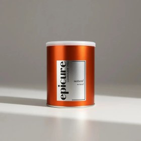 Resim Epicure Konserve Sir Ağda 800 ml Doğal Özellikleriyle Hassas Ciltler İçin Uygun 