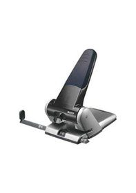 Resim Leitz Kollu Perfaratör Delgeç Çelik 65 Sy Siyah 5180 