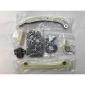 Resim Federal Power Mondeo Eksantrik Zincir Seti 2.0 Benzinli 2001-2007 Ithal 