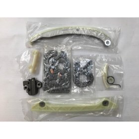 Resim Federal Power Mondeo Eksantrik Zincir Seti 2.0 Benzinli 2001-2007 Ithal 