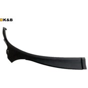 Resim Sağ Ön Cam Önü Izgarasi 206 Montaj Kb26447 