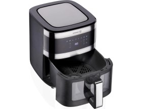 Resim Korkmaz Air Vision Airfryer 7.5 Lt A890 
