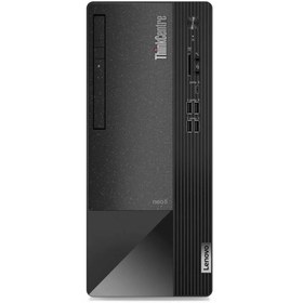 Resim LENOVO Thinkcentre Neo 50T I5 12400 32GB 512GB SSD Windows 11 Pro 23.8" 11SE00MJTXMP04 +ZETTAFLASH 