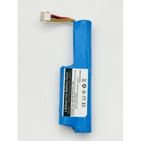 Resim Ümit Maker Beko 3121 Robot Süpürge 3500 Mah 10,8 V Batarya - Orjinal Uyumlu Uzun Ömürlü, Yüksek Performans Pil 