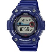 Resim Casio WS-1300H-2AVDF Erkek Kol Saati 