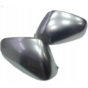 Resim Alfa Romeo Giulietta Ayna Kapagi Saten Krom 366995850 