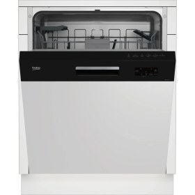 Resim Beko Bbm 360 S Yarı Ankastre Bulaşık Makinesi 