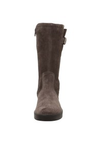 Resim Legero 2-000196 Mystic Kadın Vizon Gore-tex Çizme Siyah 