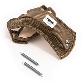 Resim Forge Motorsport FMTUBL1 Turbo Battaniyesi 