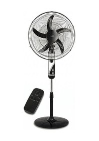 Resim Cata Ct 3021 Datça 50w Ayaklı Vantilatör 5 Pervaneli 18" 