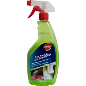 Resim Gojo Çok Amaçlı Cam Temizleyici 750 ml 