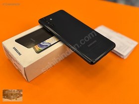 Resim Samsung A04s İkinci El TR | 128 GB | Siyah 